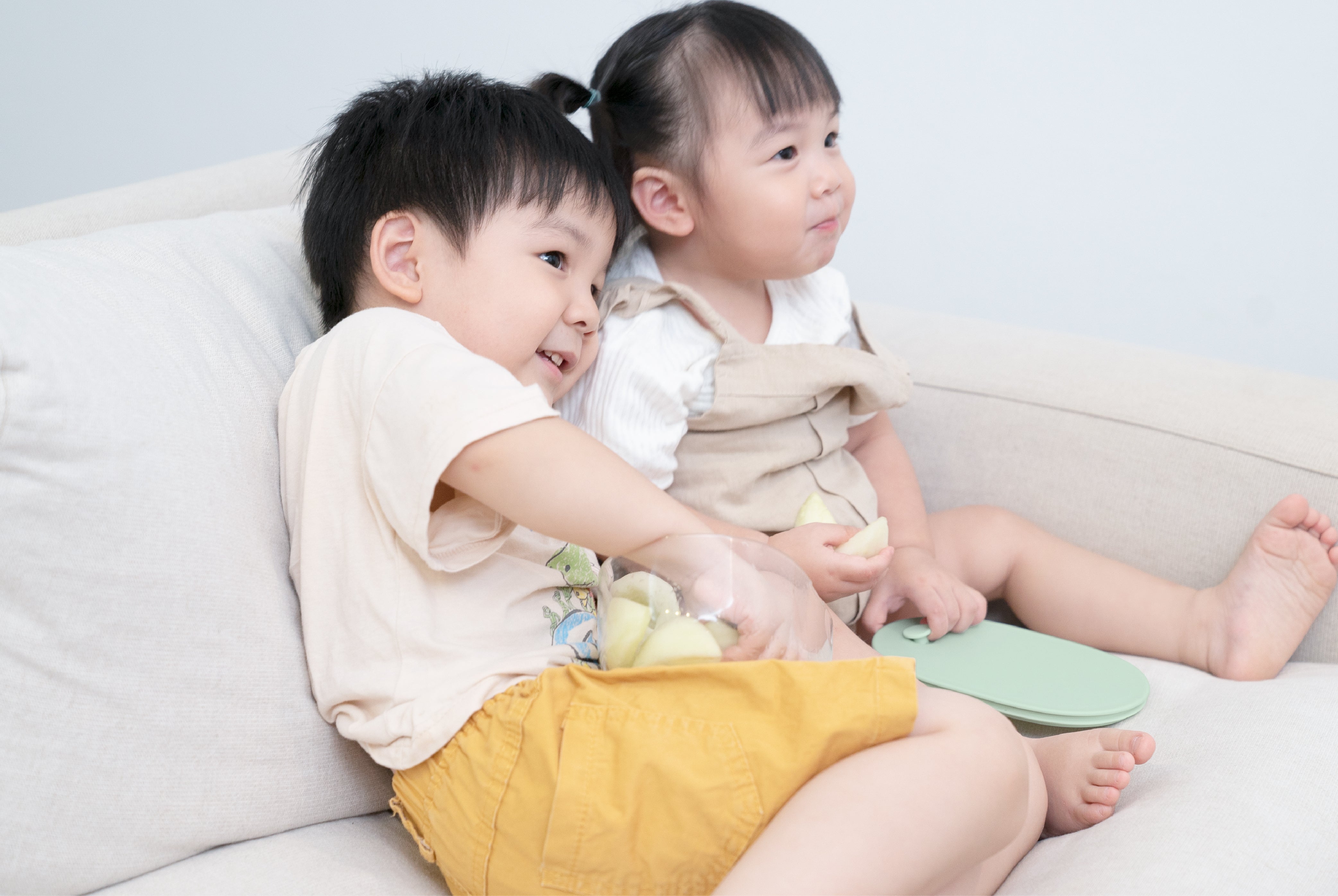 新品|Bingo保鮮盒!裝滿一萬種可能!