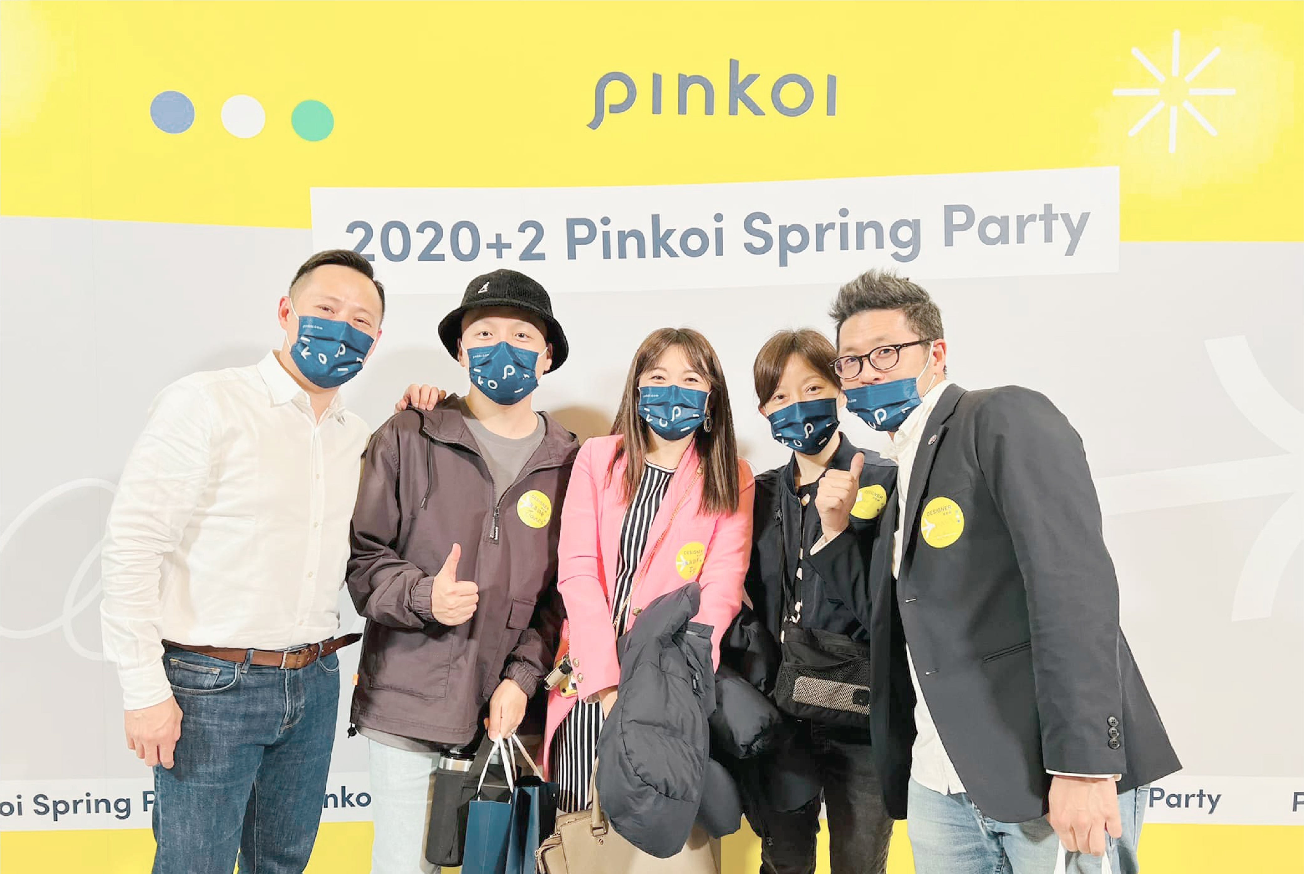 獲獎|源源榮獲 2022 PDA 首獎