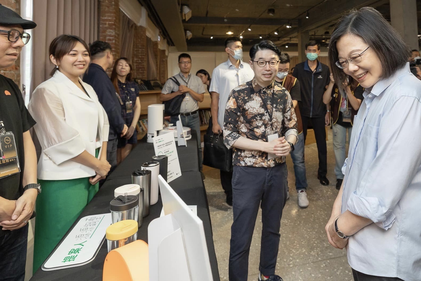 活動|嘖嘖百億記者會