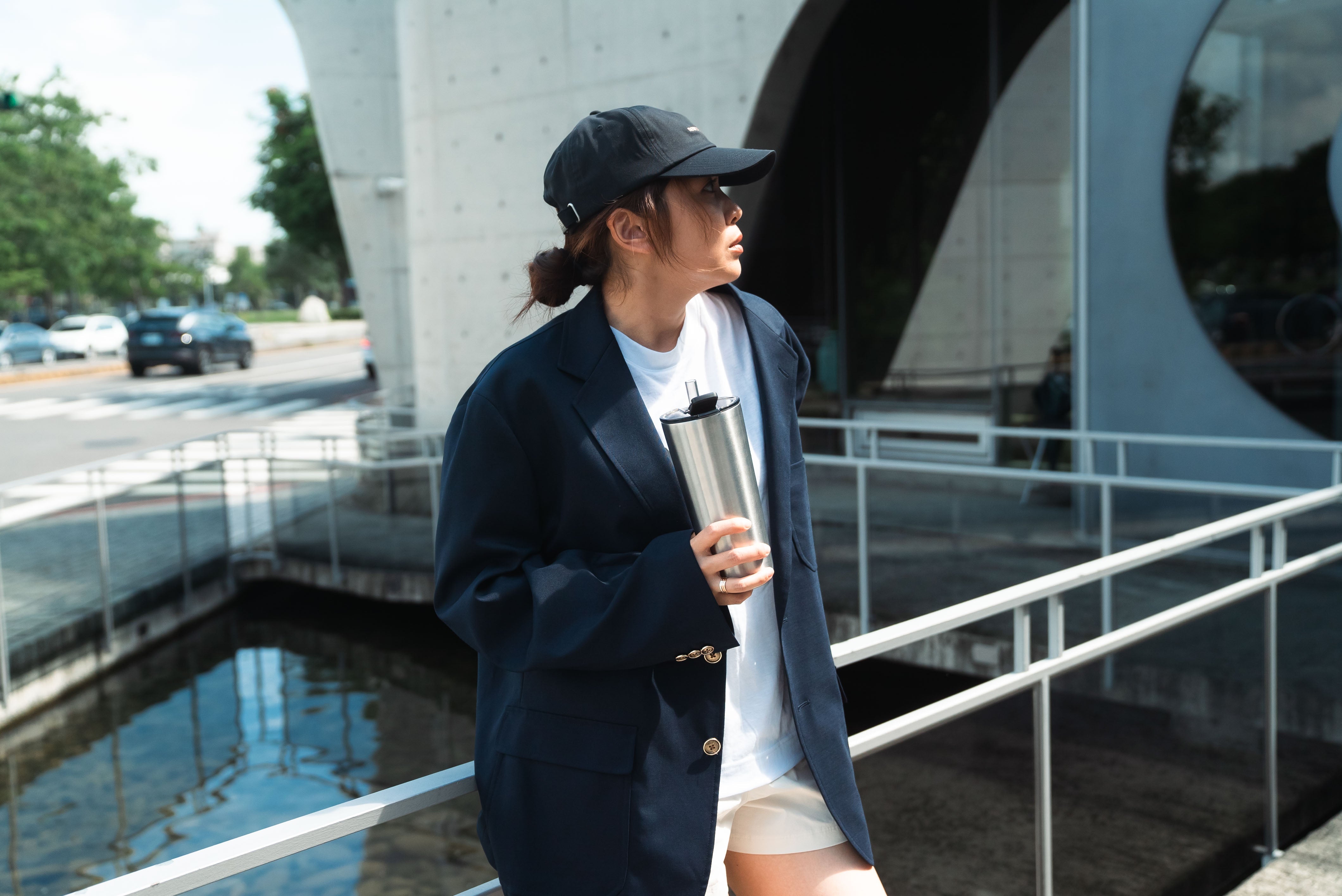 群眾集資|iN Z 飲料杯 8/20 募資上線