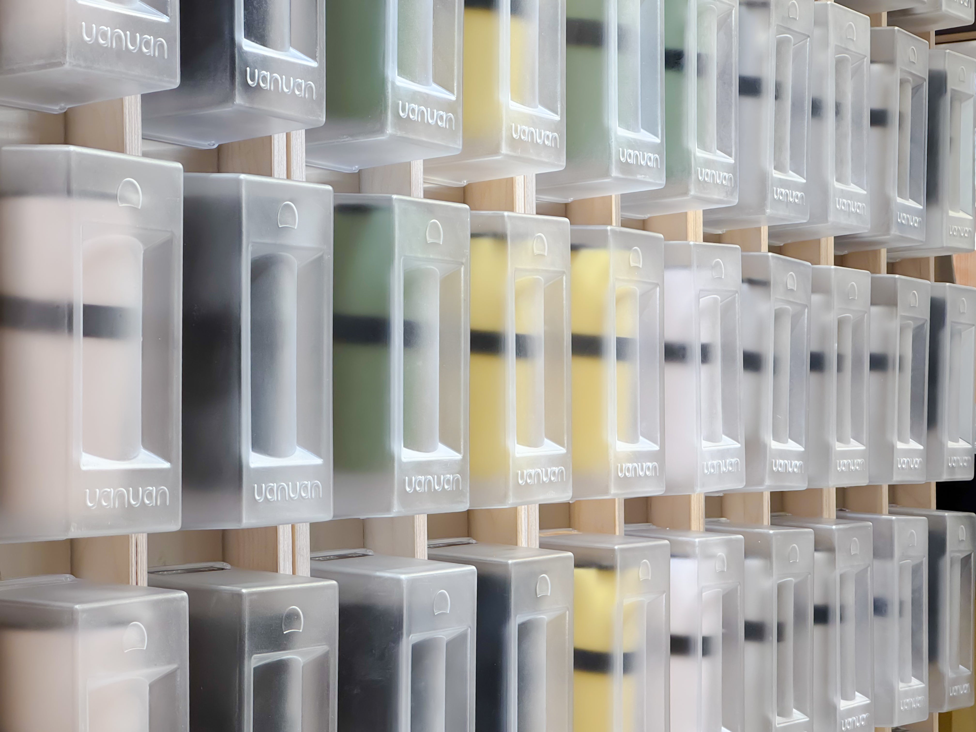 新計畫|源源循環包裝計畫啟動