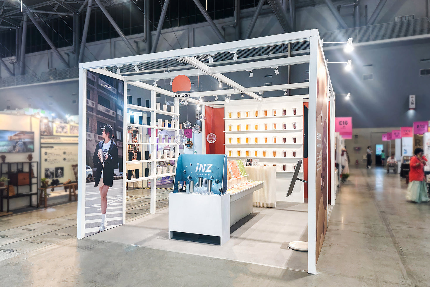 參展|2024 文博會,我們來啦!