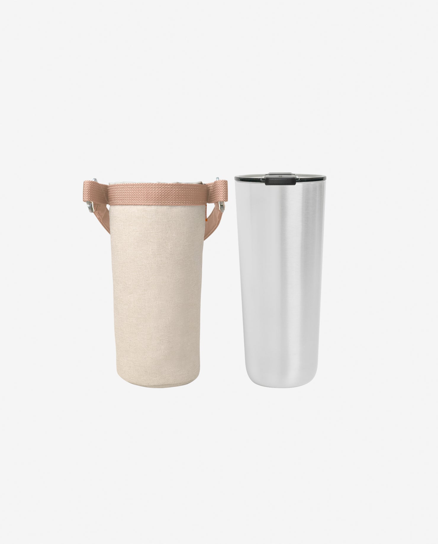 iN Z Classic 飲料杯+杯袋-優惠組合