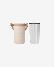 iN Z mini Classic 飲料杯+杯袋-優惠組合