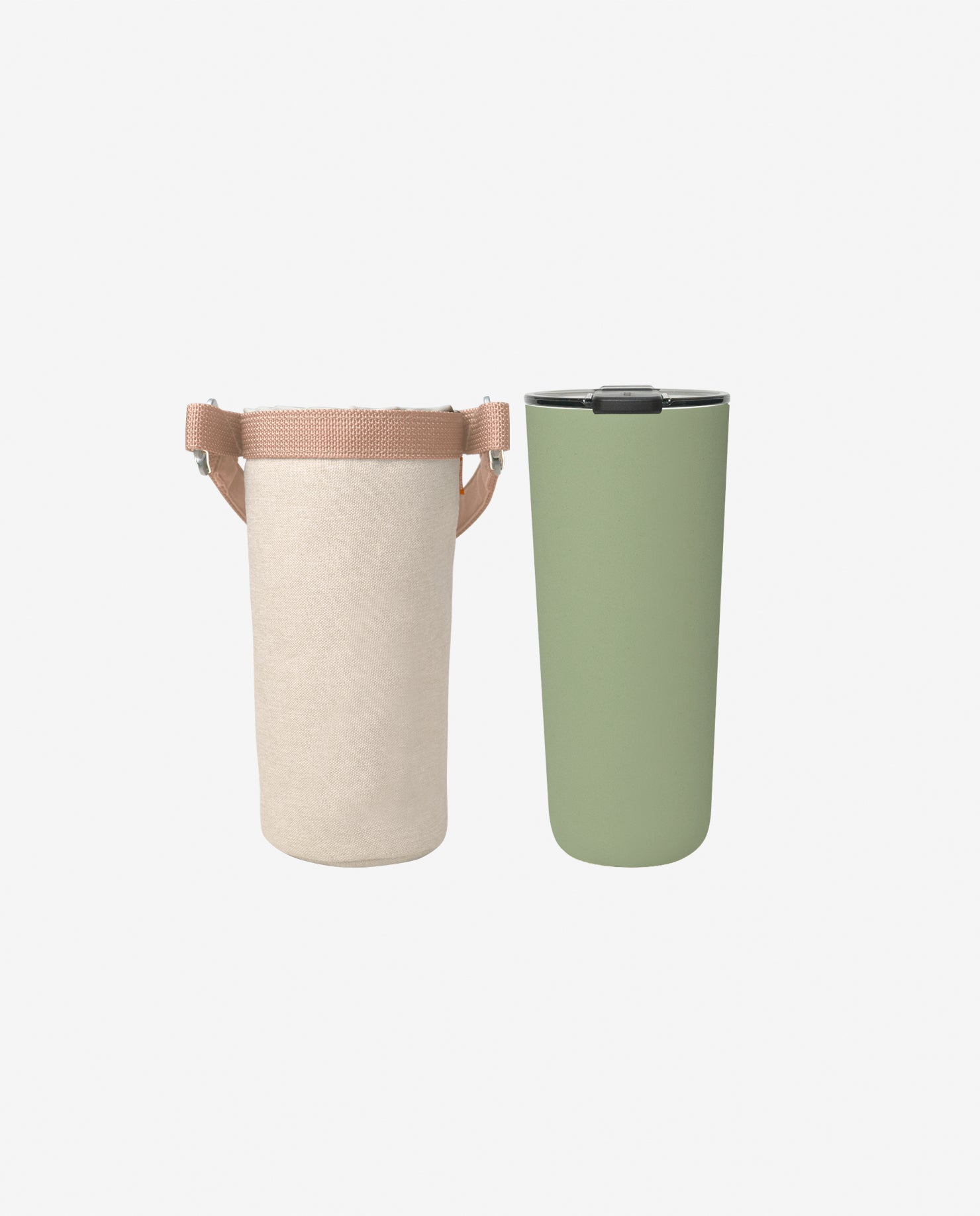 iN Z Classic 飲料杯+杯袋-優惠組合