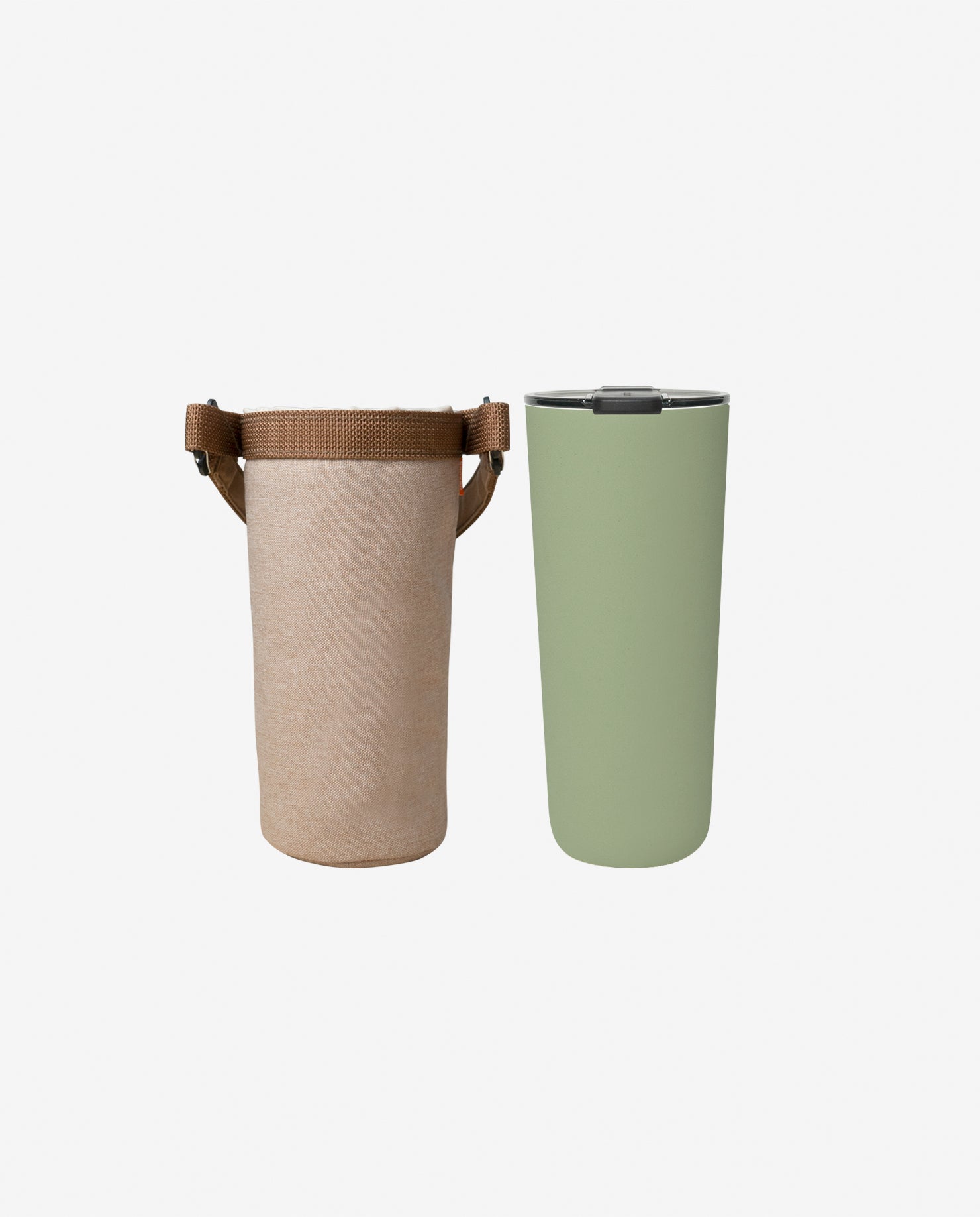 iN Z Classic 飲料杯+杯袋-優惠組合