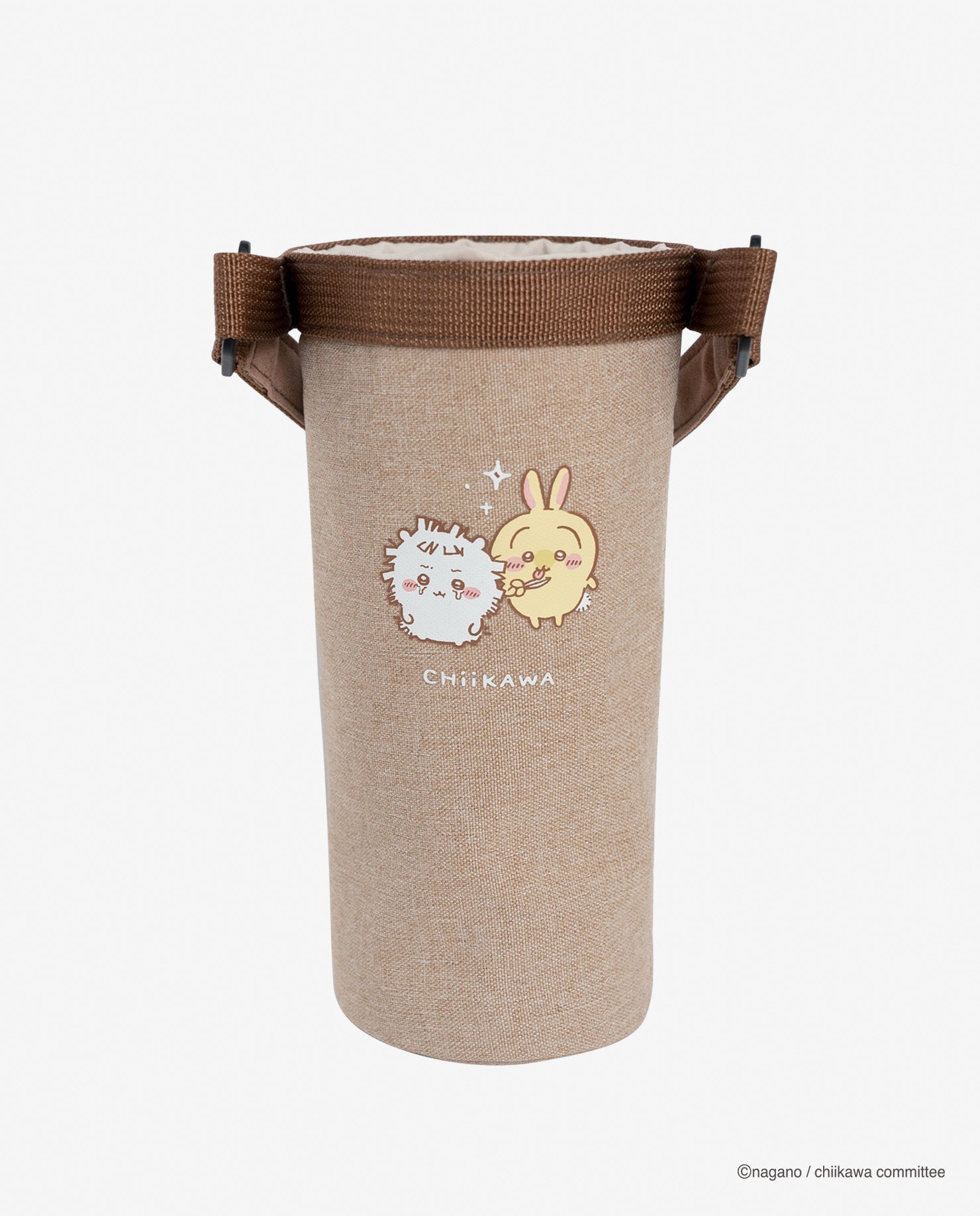 束口大杯袋 - 吉伊卡哇設計款