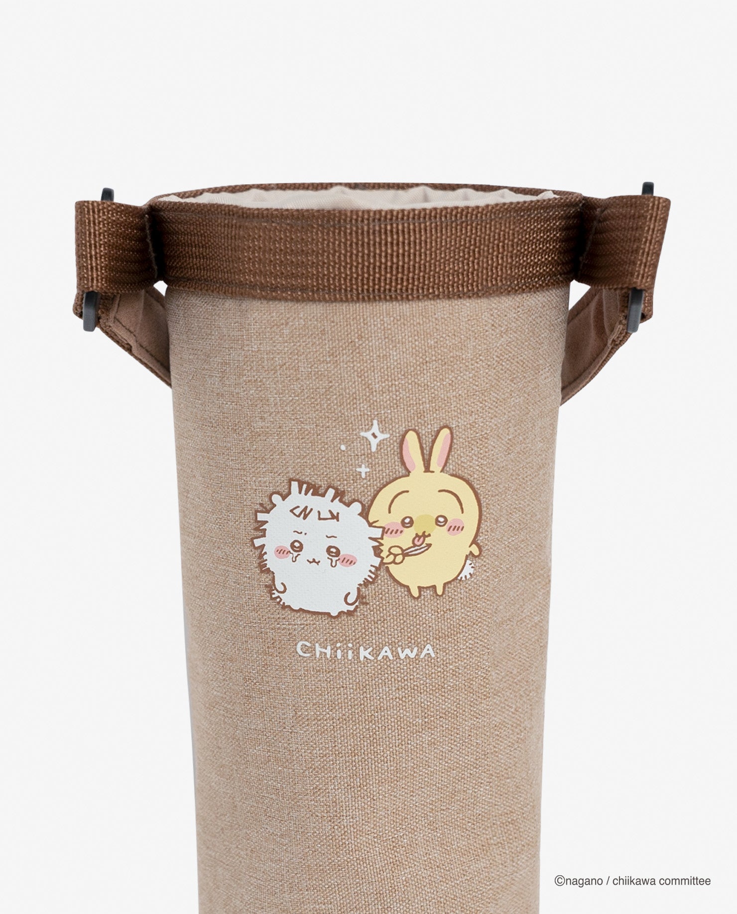 束口大杯袋 - 吉伊卡哇設計款