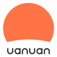 Uanuan store logo