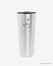 iN Z 系列飲料杯-胡子碰碰聯名款