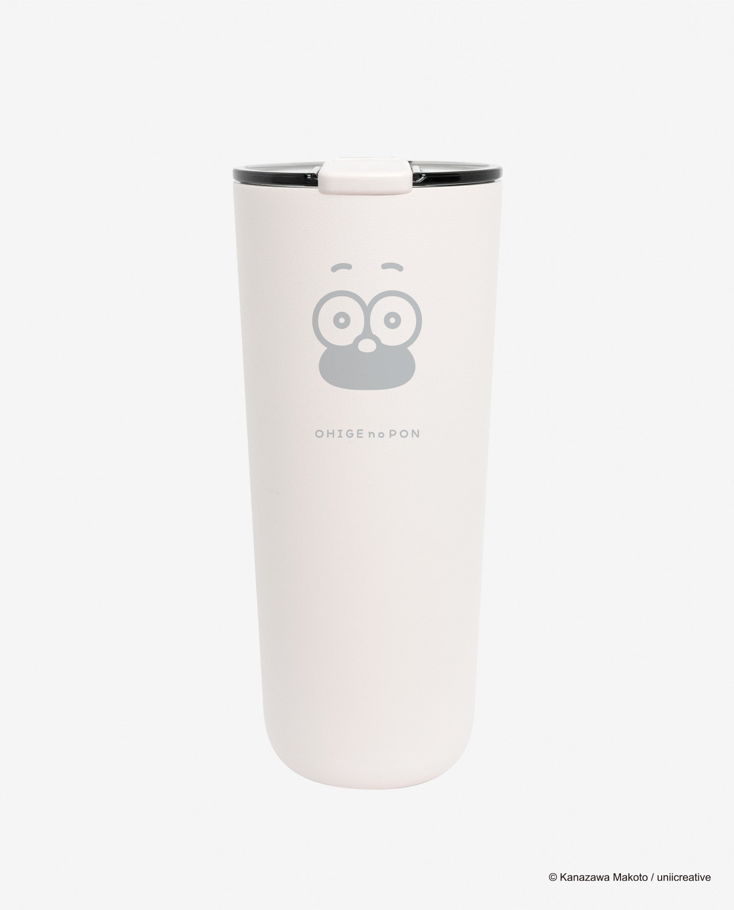 iN Z 系列飲料杯-胡子碰碰聯名款