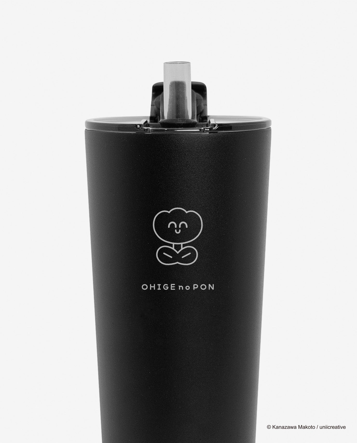 iN Z 系列飲料杯-胡子碰碰聯名款